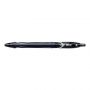 Długopis Bic Gelocity Dry 0.7mm szybkoschnący dla leworęcznych Czarny - 3